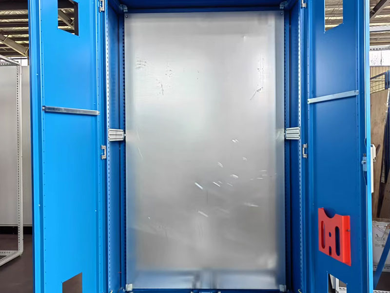 metal enclosure manufacturers