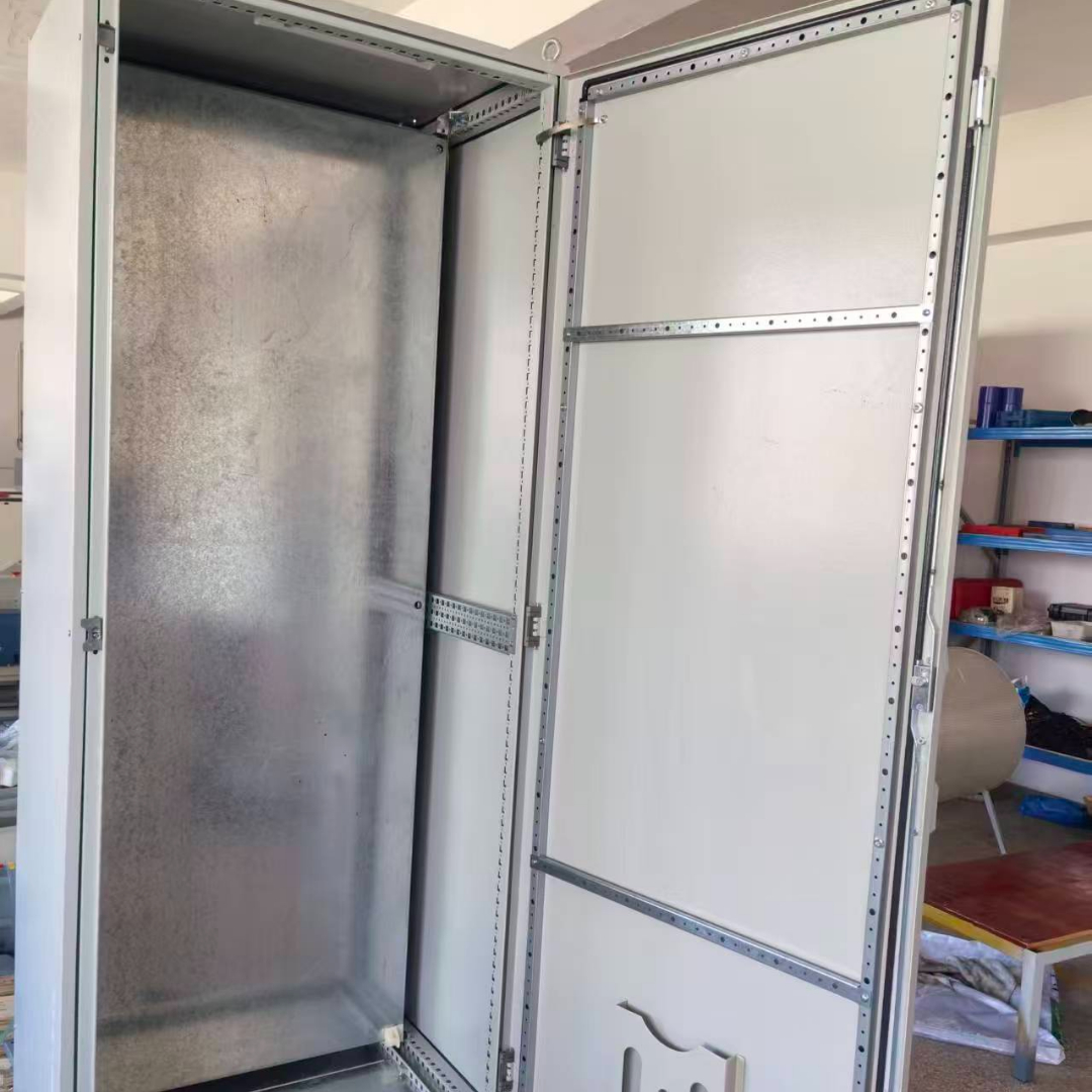 5 Innovative Features of Modern Electrical Panel Cabinet Enclosures