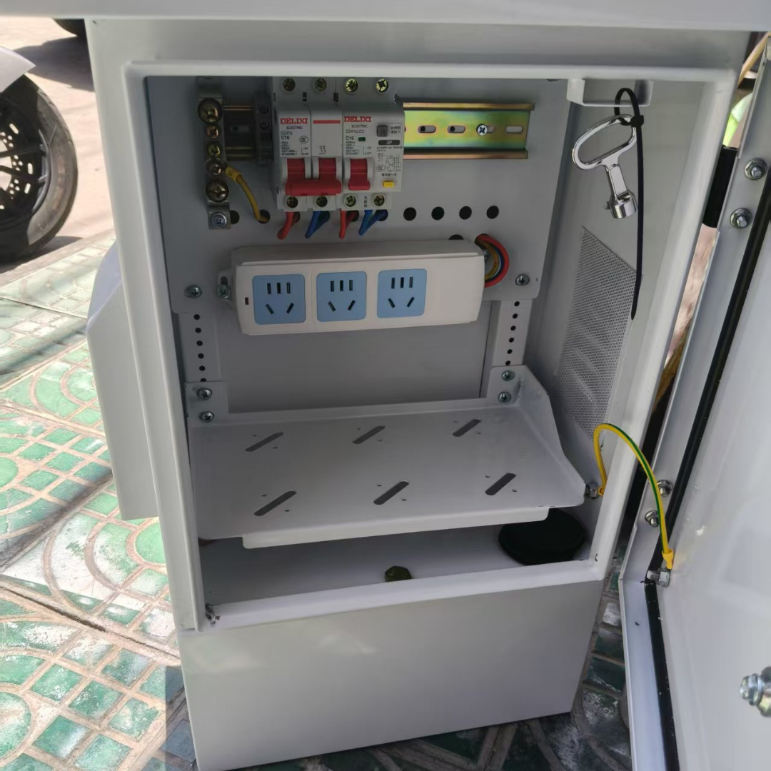 Innovative Designs in Telecom Equipment Enclosures for 5G Network Deployment