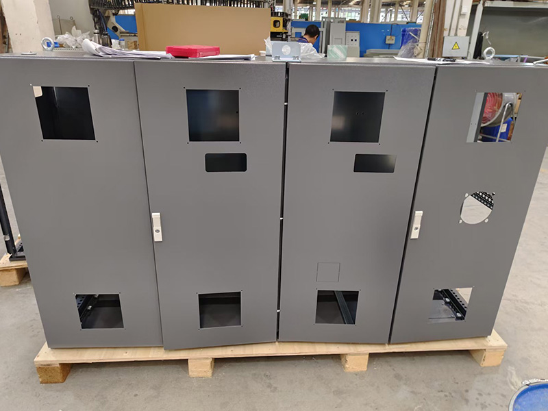 Distribution Enclosure design Distribution Enclosure design