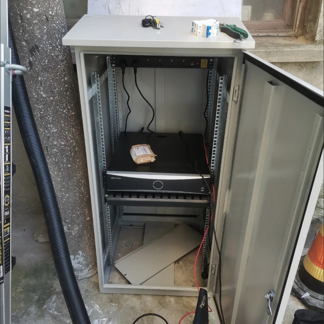 The Role of UPS System Enclosures in Disaster Recovery & Business Continuity