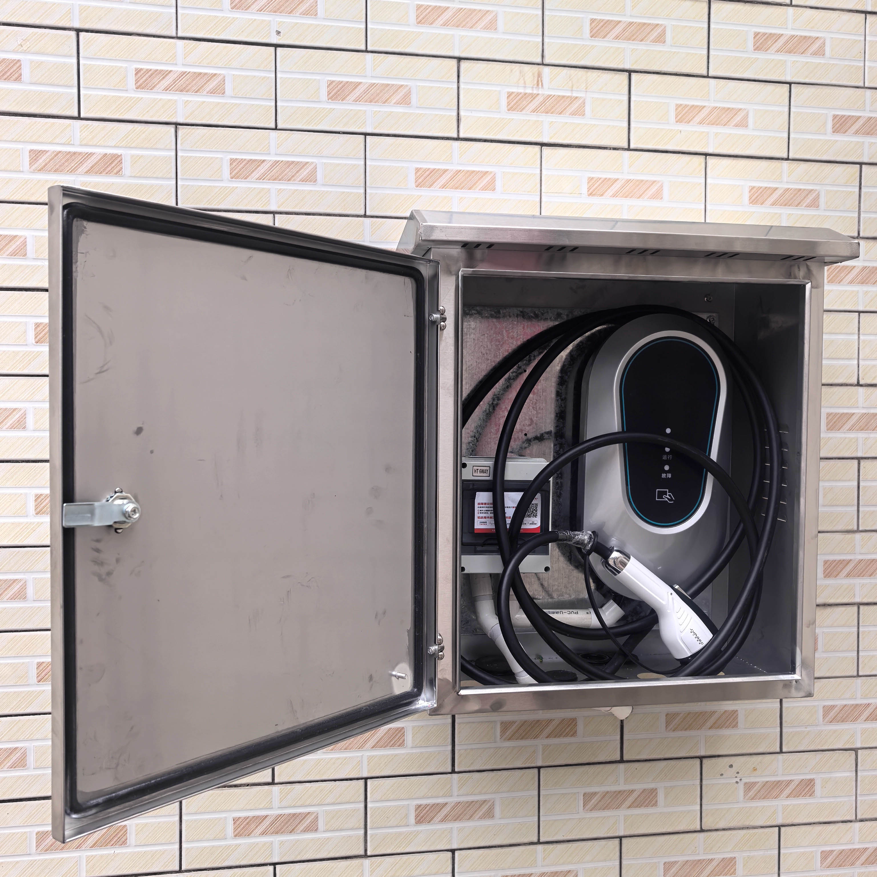 How Automation Control Cabinet Enclosures Enhance Safety in Hazardous Environments