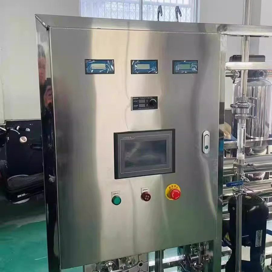 How Food & Beverage Industries Benefit from Stainless Steel Compressor Enclosures？