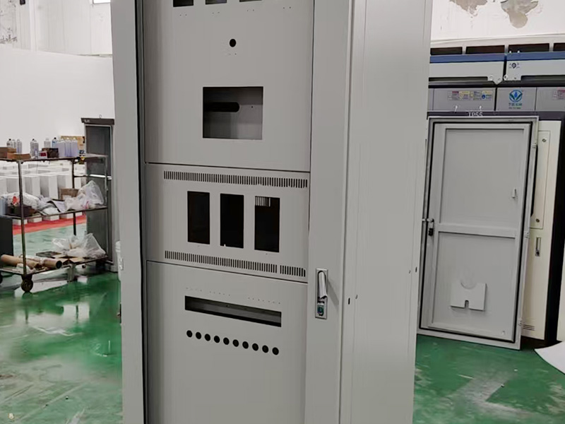 metal nema enclosure