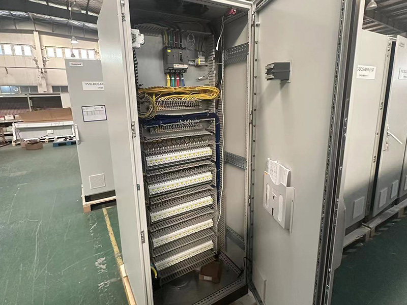 metal electrical box installation