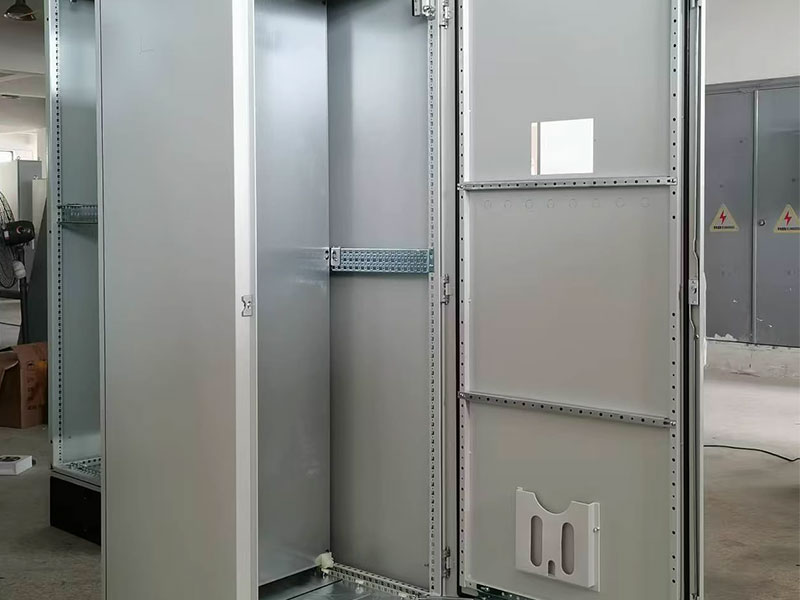 metal enclosure malaysia
