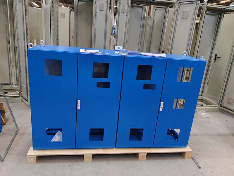 electrical enclosure design