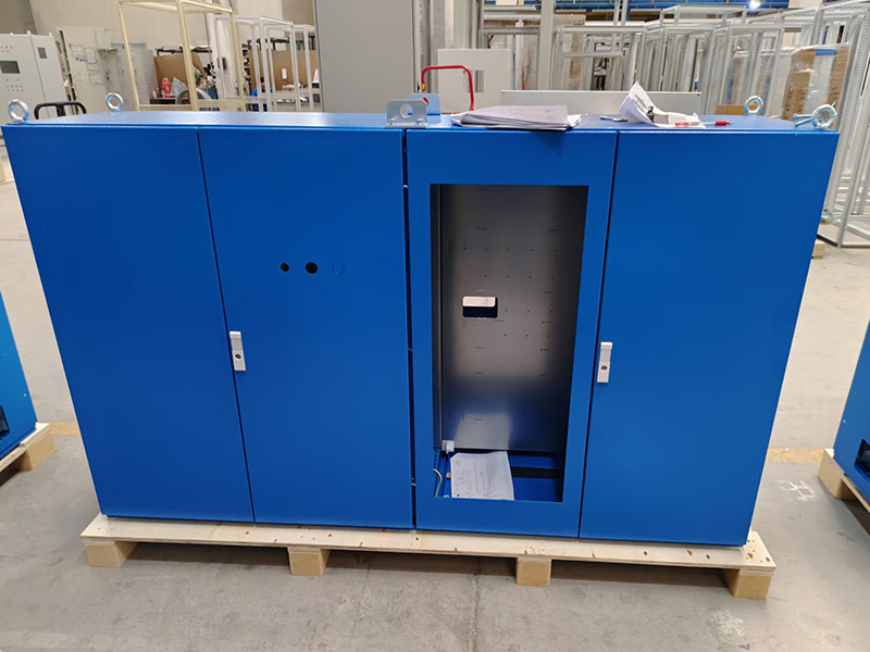enclosure waterproof custom