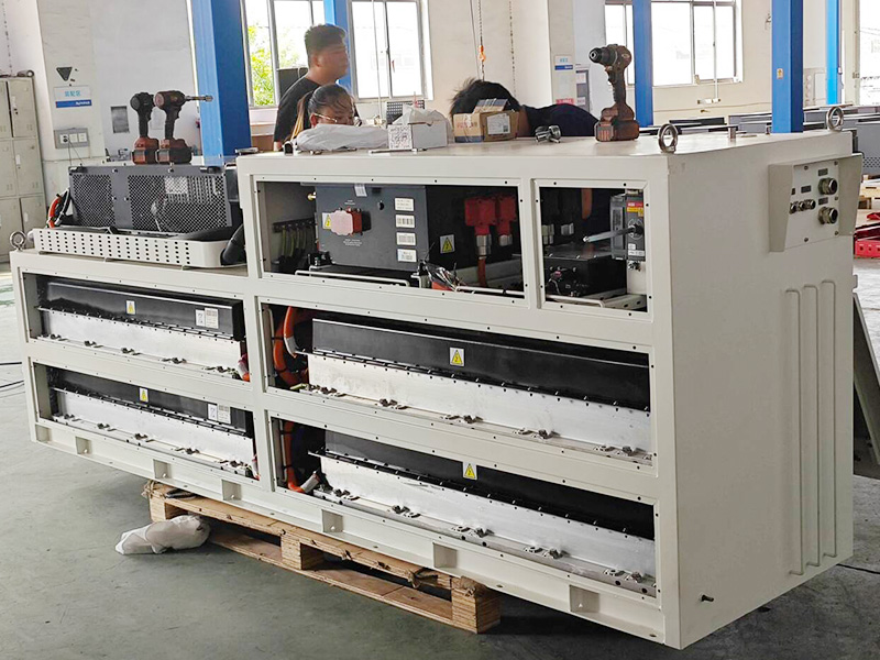 metal enclosure cabinet
