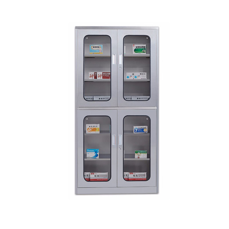Eco-Friendly Medical Equipment Cabinet Enclosures: Sustainable Options for Healthcare