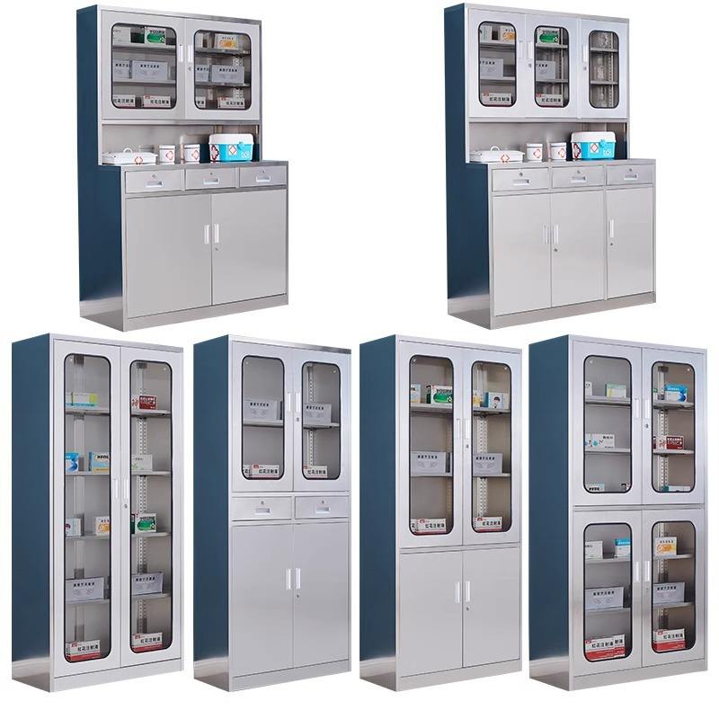 Why Hospital Instrument Enclosures with Anti-Microbial Coatings Are a Game-Changer