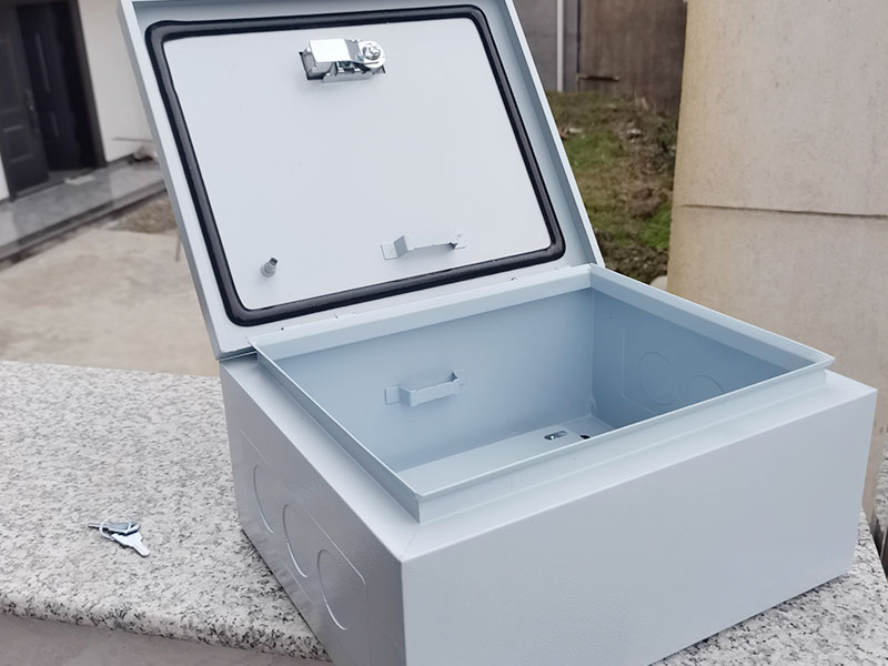 metal electronic enclosure metal electronic enclosure