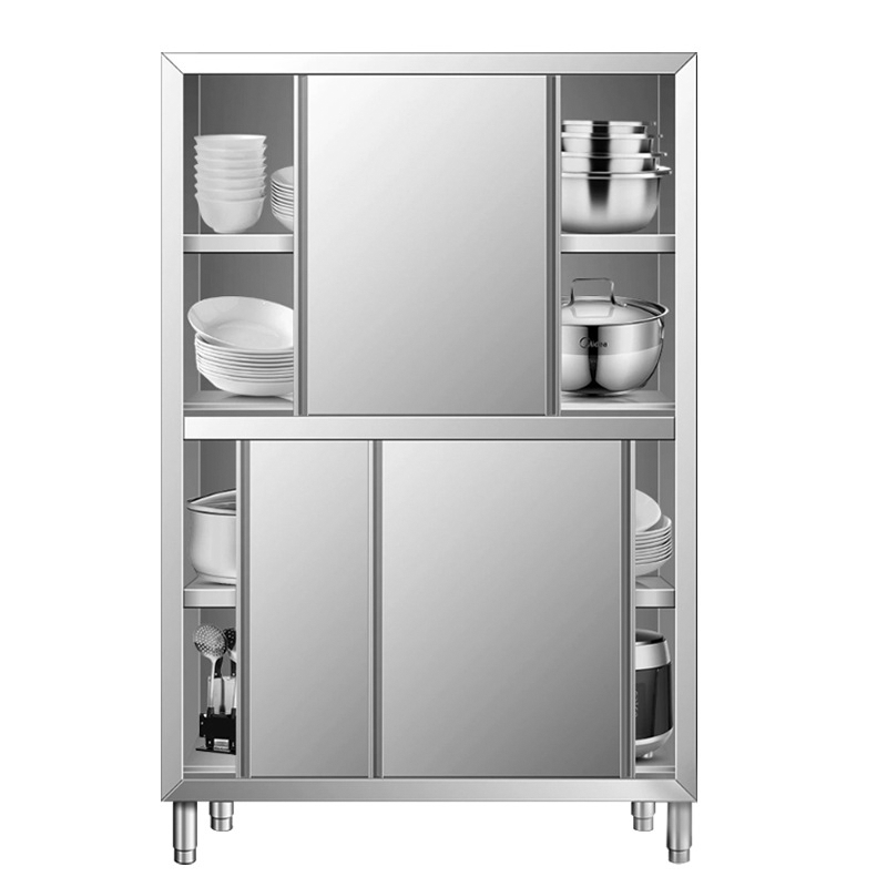 What Makes A Food Grade Cabinet Enclosure Reliable And Safe?