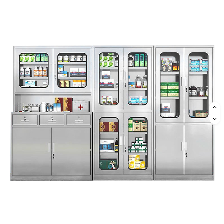 Is Your Medical Waste Storage Cabinet Enclosure Truly Safe?