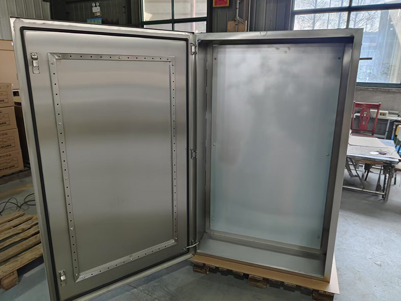 metal enclosure large metal enclosure large