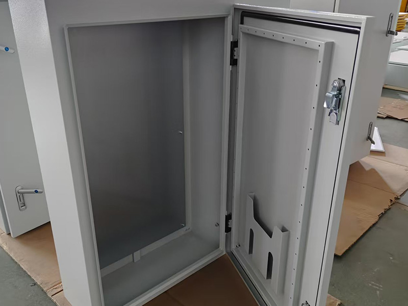 expanded metal enclosure expanded metal enclosure