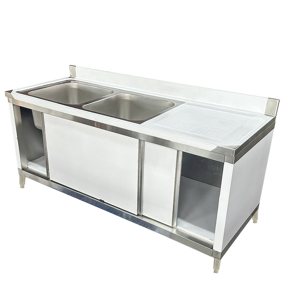 How To Choose The Right Dishwasher Cabinet Enclosure?