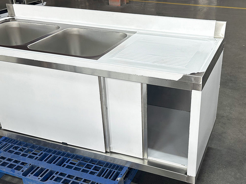 Sheet Metal Enclosure Sheet Metal Enclosure