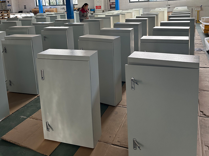 Customized sheet metal fabrication Customized sheet metal fabrication