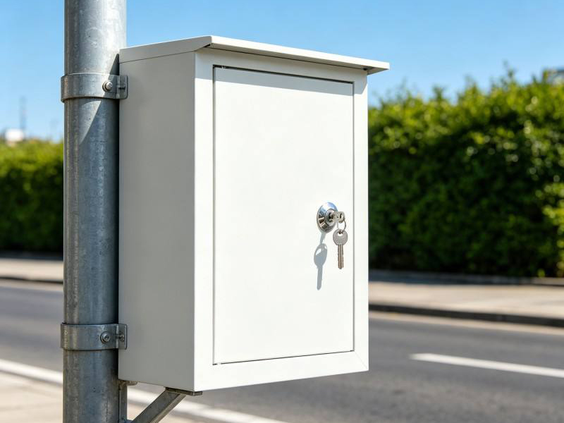 Security camera enclosure custom Security camera enclosure custom
