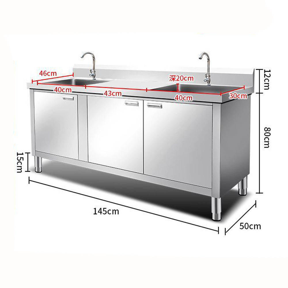 Does Your Catering Equipment Cabinet Support Smart Kitchens?