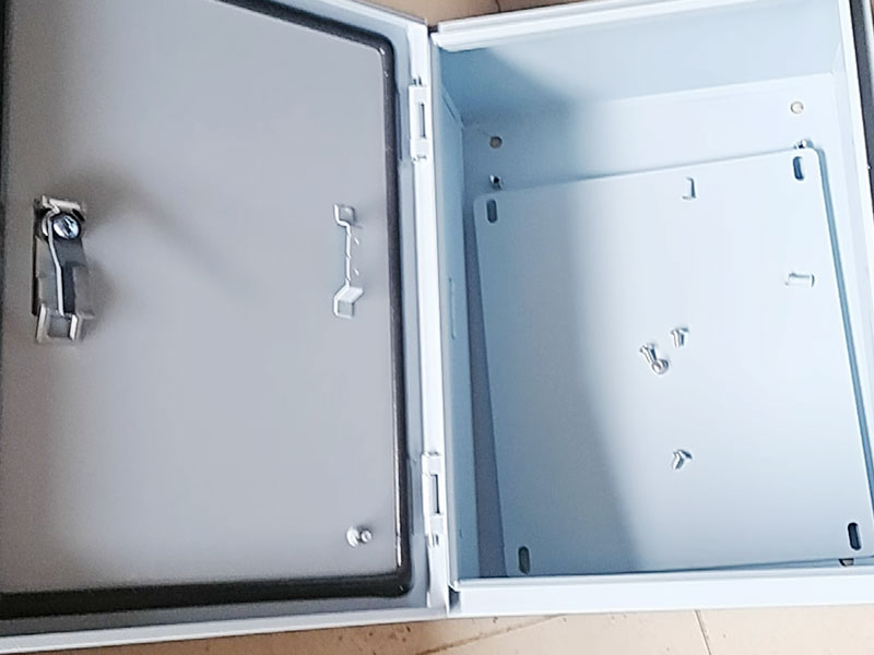 metal enclosure box malaysia