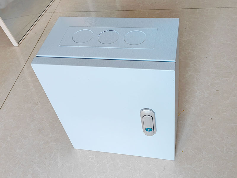 metal electronic enclosures
