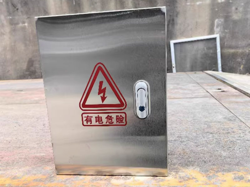 Can 20% CAGR Metal Enclosure Outdoor Meet Grid Demand?