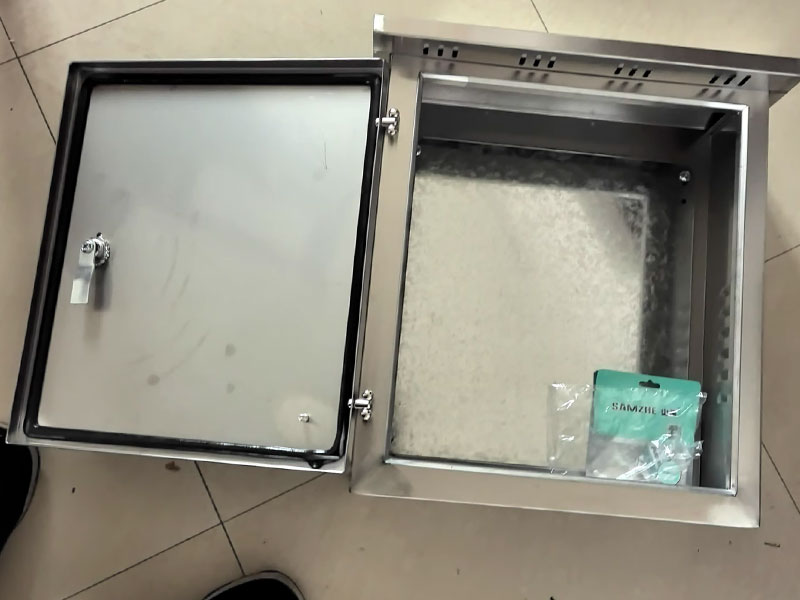 metal enclosure box manufacturer metal enclosure box manufacturer