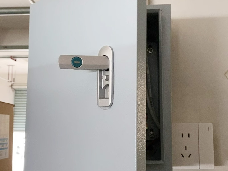 Will NDAA Deadline Reshape Metal Enclosure Sourcing?