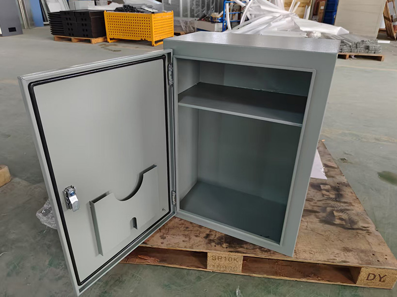 Will 25% Amazon Metal Enclosure Tariff Kill Listings?
