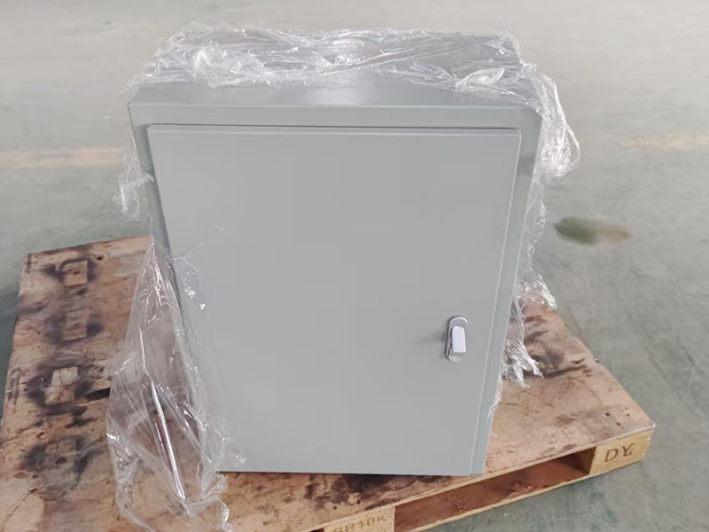 metal electrical enclosure metal electrical enclosure